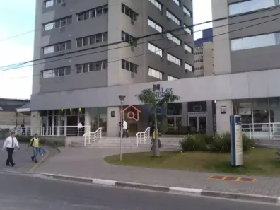 Sala Comercial à venda, 64m² no Barra Funda, São Paulo