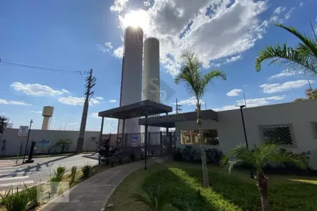 Apartamento com 2 Quartos à venda, 46m² no Jardim Interlagos, Ribeirão Preto