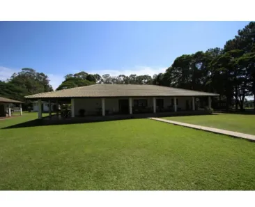 Casa de Condomínio com 3 Quartos à venda, 24250m² no , Porto Feliz