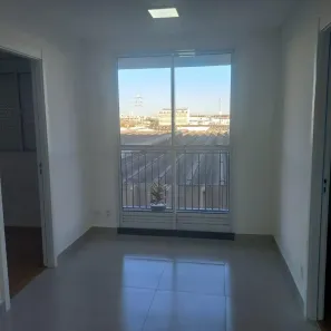 Apartamento com 2 Quartos à venda, 37m² no Mooca, São Paulo