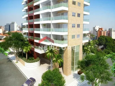 Sala Comercial à venda, 43m² no Jardim do Mar, São Bernardo do Campo