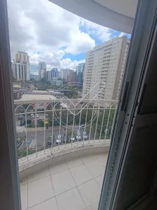 Apartamento com 3 Quartos para alugar, 86m² no Alphaville Centro Industrial e Empresarial/Alphaville., Barueri