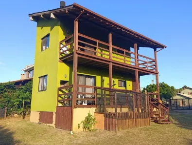 Casa com 2 Quartos à venda, 106m² no Ibiraquera, Imbituba