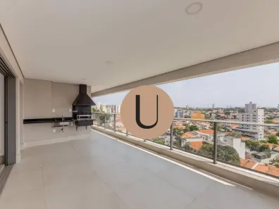 Apartamento com 3 Quartos à venda, 135m² no Mirandópolis, São Paulo