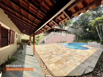 Casa com 3 Quartos à venda, 1439m² no Chácara dos Lagos, Carapicuíba