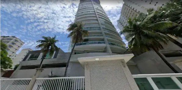 Apartamento com 3 Quartos para alugar, 233m² no Centro, Campos dos Goytacazes