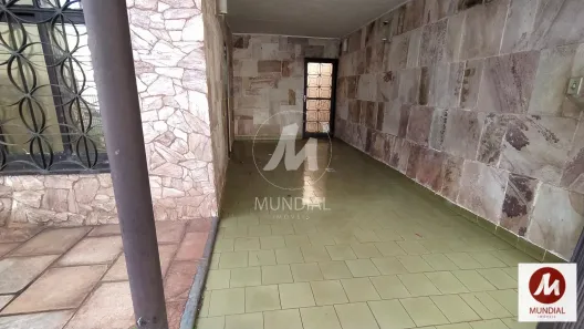 Imóvel Comercial com 3 Quartos à venda, 158m² no Jardim Mosteiro, Ribeirão Preto