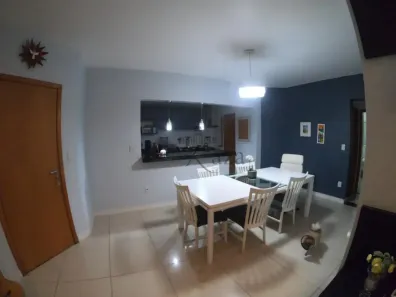 Apartamento com 3 Quartos à venda, 92m² no Jardim Esplanada, São José dos Campos
