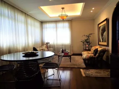 Apartamento com 4 Quartos à venda, 180m² no Anchieta, Belo Horizonte