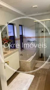 Casa de Condomínio com 4 Quartos à venda, 663m² no Anil, Rio de Janeiro