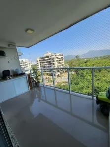 Apartamento com 2 Quartos à venda, 69m² no Recreio dos Bandeirantes, Rio de Janeiro
