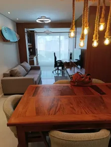 Apartamento com 2 Quartos à venda, 72m² no Vila Adyana, São José dos Campos