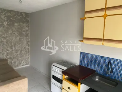 Kitnet com 1 Quarto para alugar, 24m² no Saúde, São Paulo