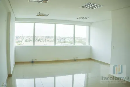 Sala Comercial à venda, 42m² no Tamboré, Barueri