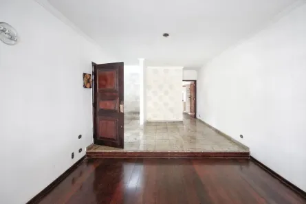 Casa com 3 Quartos à venda, 250m² no Parque Jabaquara, São Paulo