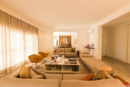 Apartamento com 2 Quartos à venda, 280m² no Vila Nova Conceição, São Paulo