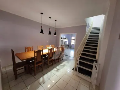 Casa com 4 Quartos à venda, 260m² no Jardim Fogaça, Itapetininga