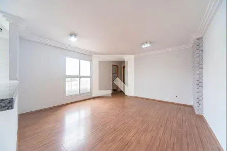 Apartamento com 2 Quartos à venda, 70m² no Vila Alzira, Santo André