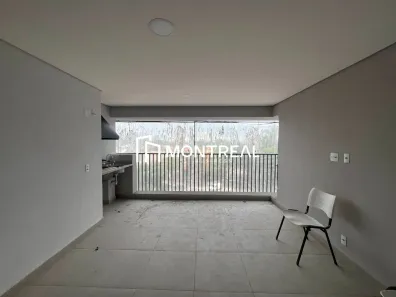 Apartamento com 3 Quartos à venda, 125m² no Santo Amaro, São Paulo