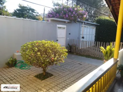 Fazenda/Sítio com 3 Quartos à venda, 244m² no Jardim Celeste, Jundiaí