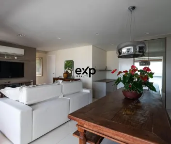 Apartamento com 3 Quartos à venda, 115m² no Várzea da Barra Funda, São Paulo