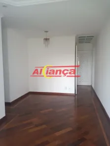 Apartamento com 2 Quartos à venda, 67m² no Jardim Testae, Guarulhos