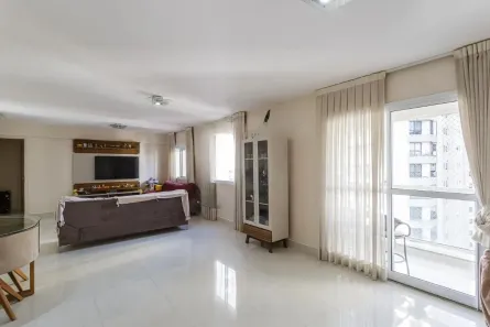 Apartamento com 3 Quartos à venda, 142m² no Vila Uberabinha, São Paulo