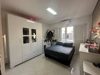Casa de Condomínio com 4 Quartos à venda, 310m² no Loteamento Residencial Campos do Conde II, Tremembé