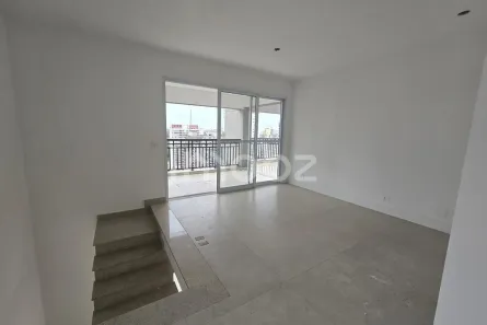 Cobertura com 1 Quarto à venda, 110m² no Sumarezinho, São Paulo