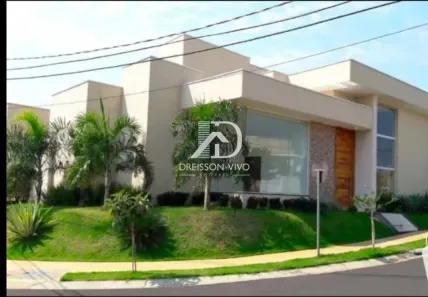 Casa de Condomínio com 3 Quartos à venda, 199m² no Loteamento Village Mirassol II, Mirassol