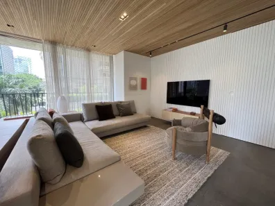 Apartamento com 3 Quartos à venda, 270m² no Itaim Bibi, São Paulo