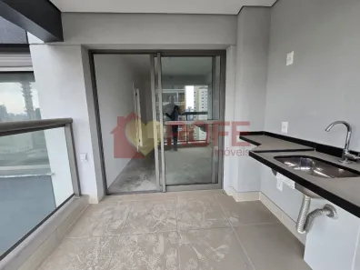 Apartamento com 1 Quarto à venda, 50m² no Santo Amaro, São Paulo