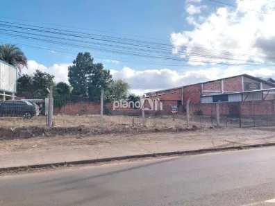 Lote/Terreno para alugar, 603m² no COHAB C, Gravataí