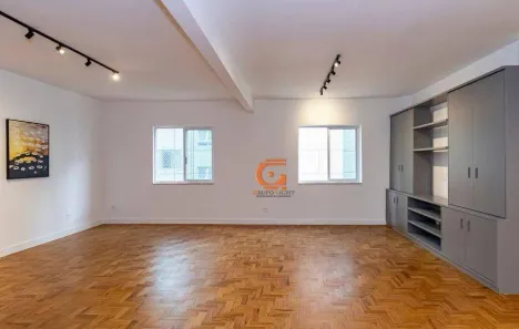 Apartamento com 3 Quartos à venda, 163m² no Jardim Paulista, São Paulo