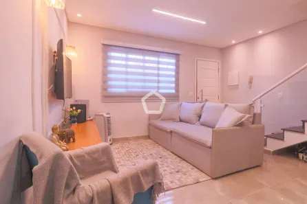 Casa com 4 Quartos à venda, 114m² no Cidade Patriarca, São Paulo