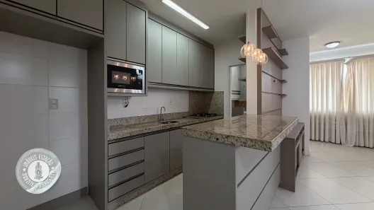 Apartamento com 2 Quartos à venda, 71m² no Fortaleza, Blumenau