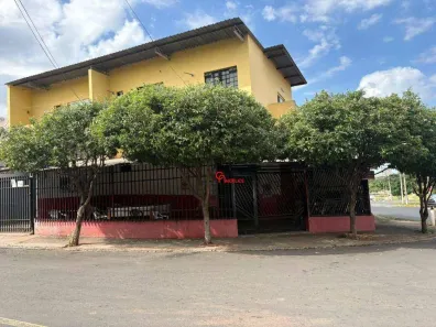 Sala Comercial à venda, 450m² no Jardim das Laranjeiras, Santa Bárbara D'Oeste