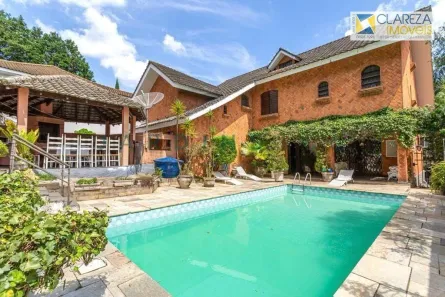 Casa com 6 Quartos à venda, 600m² no Morumbi, São Paulo