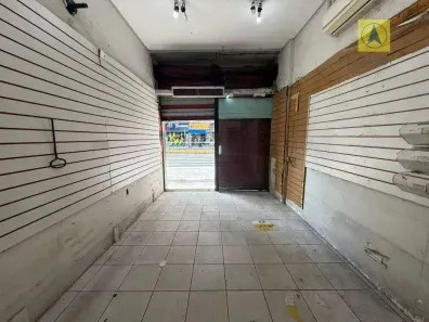Ponto Comercial para alugar, 22m² no Boa Vista, Recife