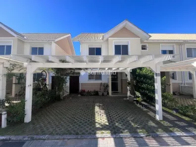 Casa de Condomínio com 3 Quartos à venda, 102m² no Morro das Pedras, Florianópolis