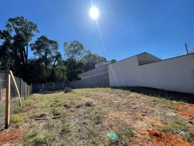 Lote/Terreno à venda, 250m² no Jardim Alice, Jundiaí