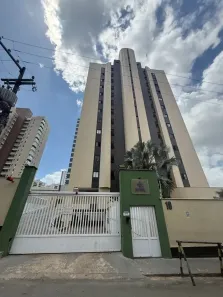 Apartamento com 1 Quarto para alugar, 63m² no Ponta D'Areia, São Luís