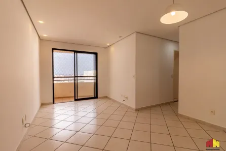 Apartamento com 2 Quartos à venda, 66m² no Tatuapé, São Paulo