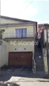 Casa com 2 Quartos à venda, 500m² no Vila Caiúba, São Paulo