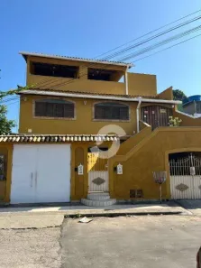 Casa com 4 Quartos à venda, 132m² no Gradim, São Gonçalo