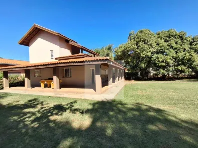 Casa de Condomínio com 4 Quartos à venda, 231m² no Loteamento Chácaras Vale das Garças, Campinas