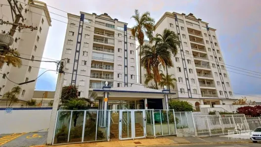 Apartamento com 3 Quartos à venda, 96m² no Vila Isolina Mazzei, São Paulo