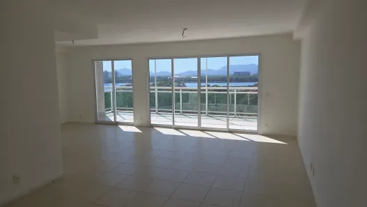 Apartamento com 3 Quartos à venda, 156m² no Barra da Tijuca, Rio de Janeiro