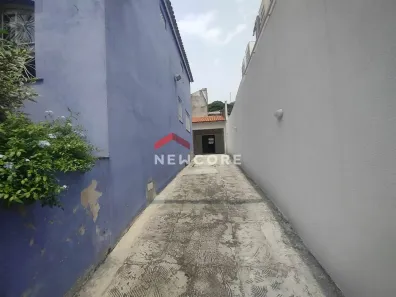 Casa com 2 Quartos à venda, 186m² no Jardim São Gabriel, Guarulhos
