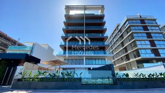 Apartamento com 4 Quartos à venda, 226m² no Praia Brava de Itajaí, Itajaí